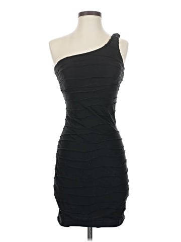 Ruby Rox Cocktail Dress (view 1)