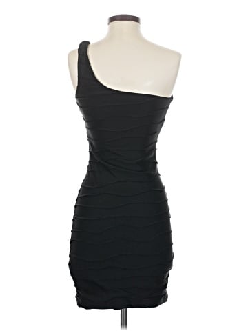 Ruby Rox Cocktail Dress (view 2)