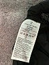 Gap 100% Rayon Black Long Sleeve Polo Size XS - photo 8