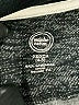 Wonder Nation 100% Polyester Argyle Burgundy Jacket Size 4 - 5 - photo 3