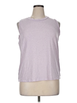 Eddie Bauer Sleeveless T Shirt