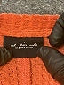 Out From Under Orange Cardigan Size XS - photo 7