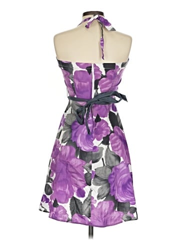 Ruby Rox Cocktail Dress (view 2)