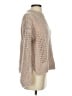 Madewell Tan Pullover Sweater Size XS - photo 4