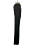 MNG 100% Polyester Solid Black Dress Pants Size 4 - photo 5