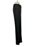 MNG 100% Polyester Solid Black Dress Pants Size 4 - photo 4