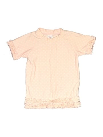 Ruffle Butts Short Sleeve Polo (view 1)