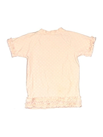 Ruffle Butts Short Sleeve Polo (view 2)