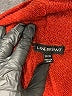 Lane Bryant Red Poncho Size 22 - 24 Plus - photo 4