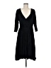 Torrid Black Casual Dress Size Lg Plus (0) - photo 1