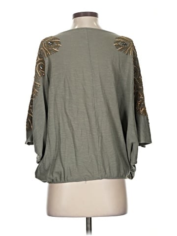 Vanessa Virginia Sleeveless Blouse (view 2)