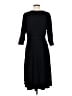 Torrid Black Casual Dress Size Lg Plus (0) - photo 2
