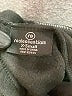 Real Essentials 100% Polyester Solid Black Casual Pants Size XS (kids) - photo 3