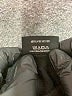 Real Essentials 100% Polyester Solid Black Casual Pants Size XS (kids) - photo 4