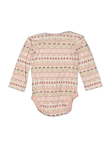 Bundles Long Sleeve Onesie (view 2)