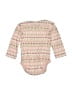 Bundles Pink Long Sleeve Onesie Size 6-9 mo - photo 2