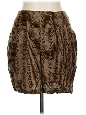 Silence and Noise Casual Skirt (view 1)