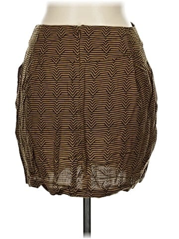 Silence and Noise Casual Skirt (view 2)