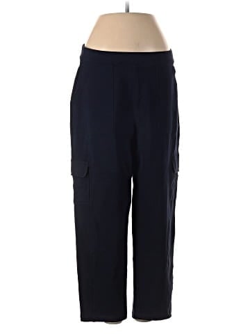 Susan Graver Cargo Pants (view 1)
