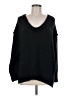 Unbranded Black Pullover Sweater Size M - photo 1
