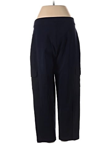 Susan Graver Cargo Pants (view 2)