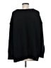Unbranded Black Pullover Sweater Size M - photo 2