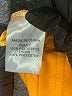 Eilly Bazar 100% Polyester Print Yellow Casual Dress Size XS - photo 8