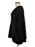Unbranded Black Pullover Sweater Size M - photo 5