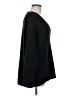 Unbranded Black Pullover Sweater Size M - photo 4