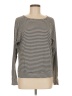 Joan Vass Gray Pullover Sweater Size M - photo 1
