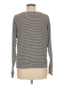 Joan Vass Gray Pullover Sweater Size M - photo 2