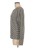 Joan Vass Gray Pullover Sweater Size M - photo 5