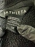 Athleta Black Fleece Size 1X - photo 6