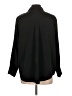 Anaelle 100% Polyester Black Long Sleeve Blouse Size XL - photo 2