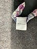 Rose + Olive 100% Polyester Purple Sleeveless Blouse Size M - photo 8