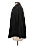 Anaelle 100% Polyester Black Long Sleeve Blouse Size XL - photo 5