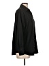 Anaelle 100% Polyester Black Long Sleeve Blouse Size XL - photo 4