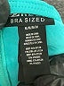 Coco Reef Floral Teal Swimsuit Bottoms Size M - photo 4