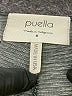 Puella Gray Cardigan Size S - photo 7