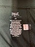 Everlast Solid Black Active Pants Size 2X - photo 4