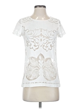 Banana Republic Short Sleeve Top