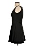 Try This Solid Black Cocktail Dress Size S - photo 5