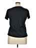 Real Essentials Black Active T-Shirt Size XL - photo 2