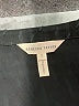 Rebecca Taylor Black Long Sleeve Blouse Size 2 - photo 7