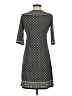 Max Studio Black Casual Dress Size S - photo 2