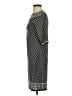 Max Studio Black Casual Dress Size S - photo 5