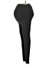 Isabel Maternity Black Yoga Pants Size Med - Lg Maternity - photo 1