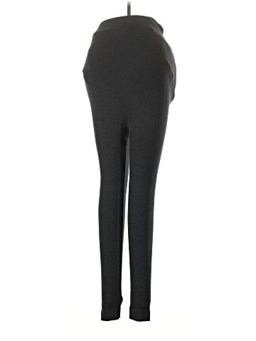 Isabel Maternity Yoga Pants (view 2)