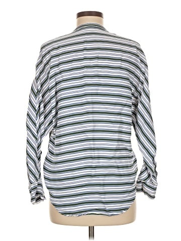 Maje Long Sleeve Blouse (view 2)