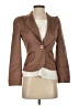 Bebe Brown Blazer Size 0 - photo 1